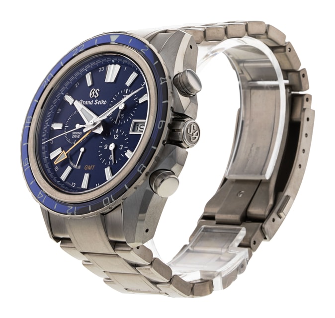 Grand Seiko Grand Seiko SBGC249 Image 2